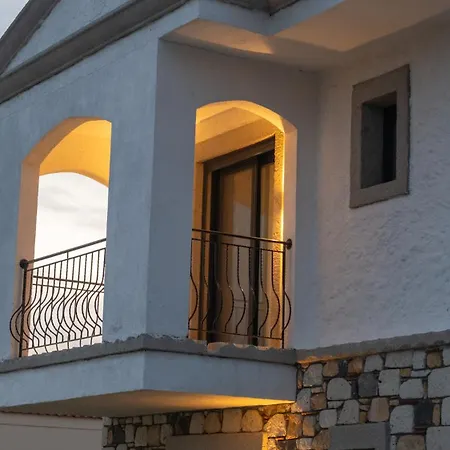 Canata 酒店 Çeşme
