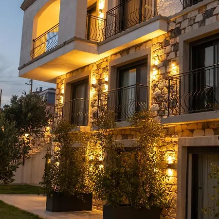 酒店 Canata Çeşme