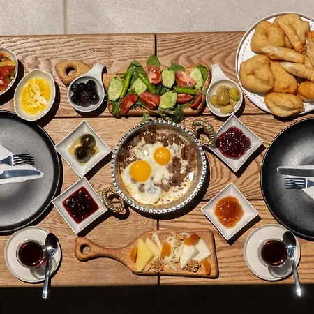 酒店 Canata Çeşme