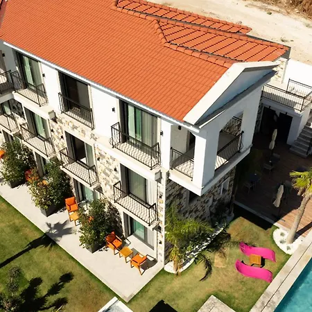 酒店 Canata Çeşme