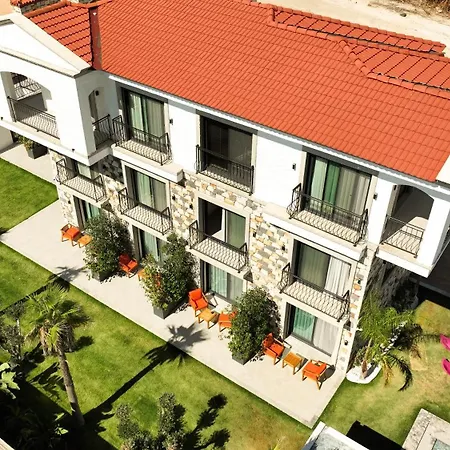 Canata 酒店 Çeşme