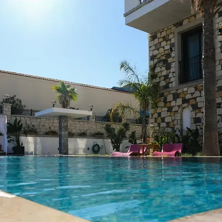 Canata 酒店 Çeşme