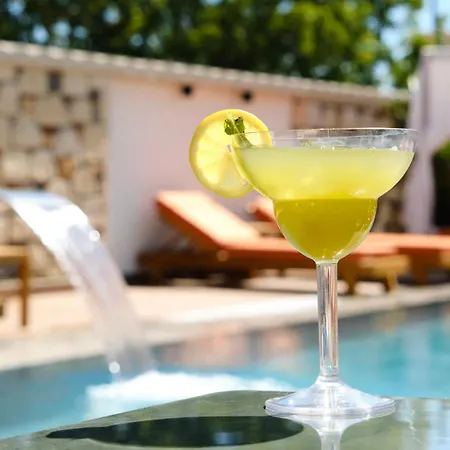 酒店 Canata Çeşme