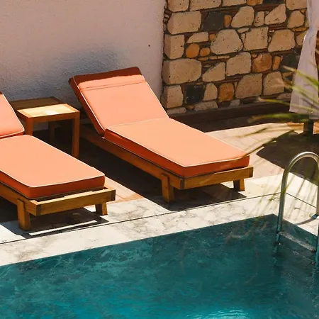 酒店 Canata Çeşme