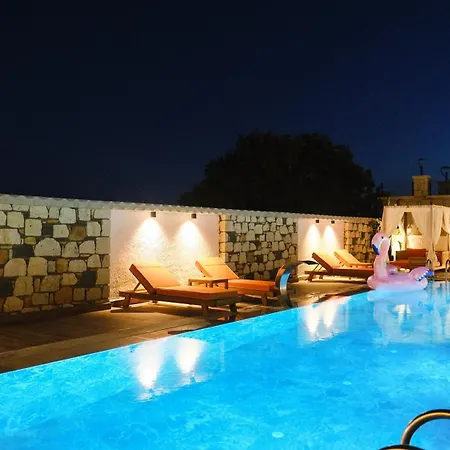 Canata 酒店 Çeşme