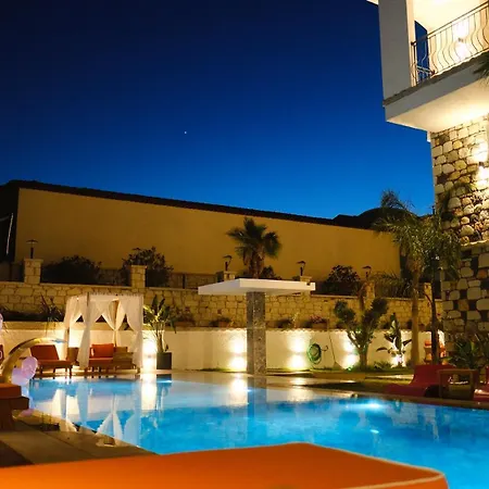 Canata 酒店 Çeşme