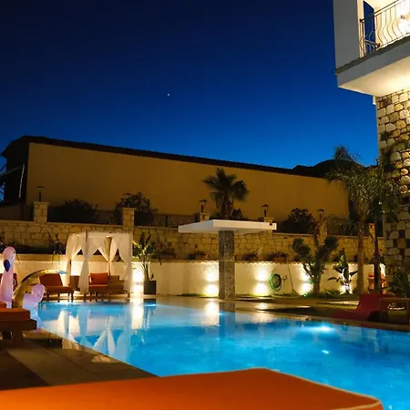 酒店 Canata Çeşme