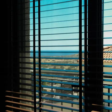 酒店 Canata Çeşme